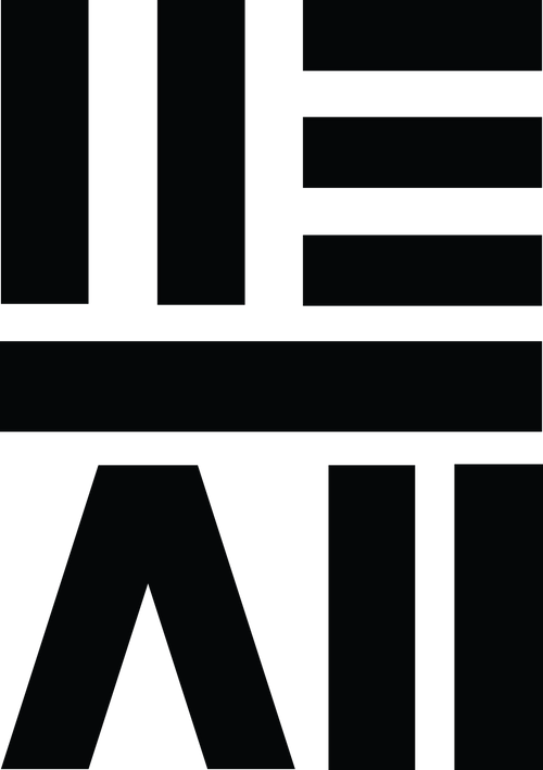 He Above All logo