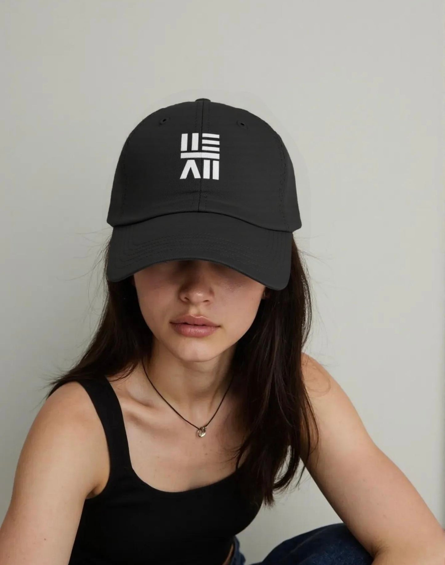 Yupoong Dad Cap