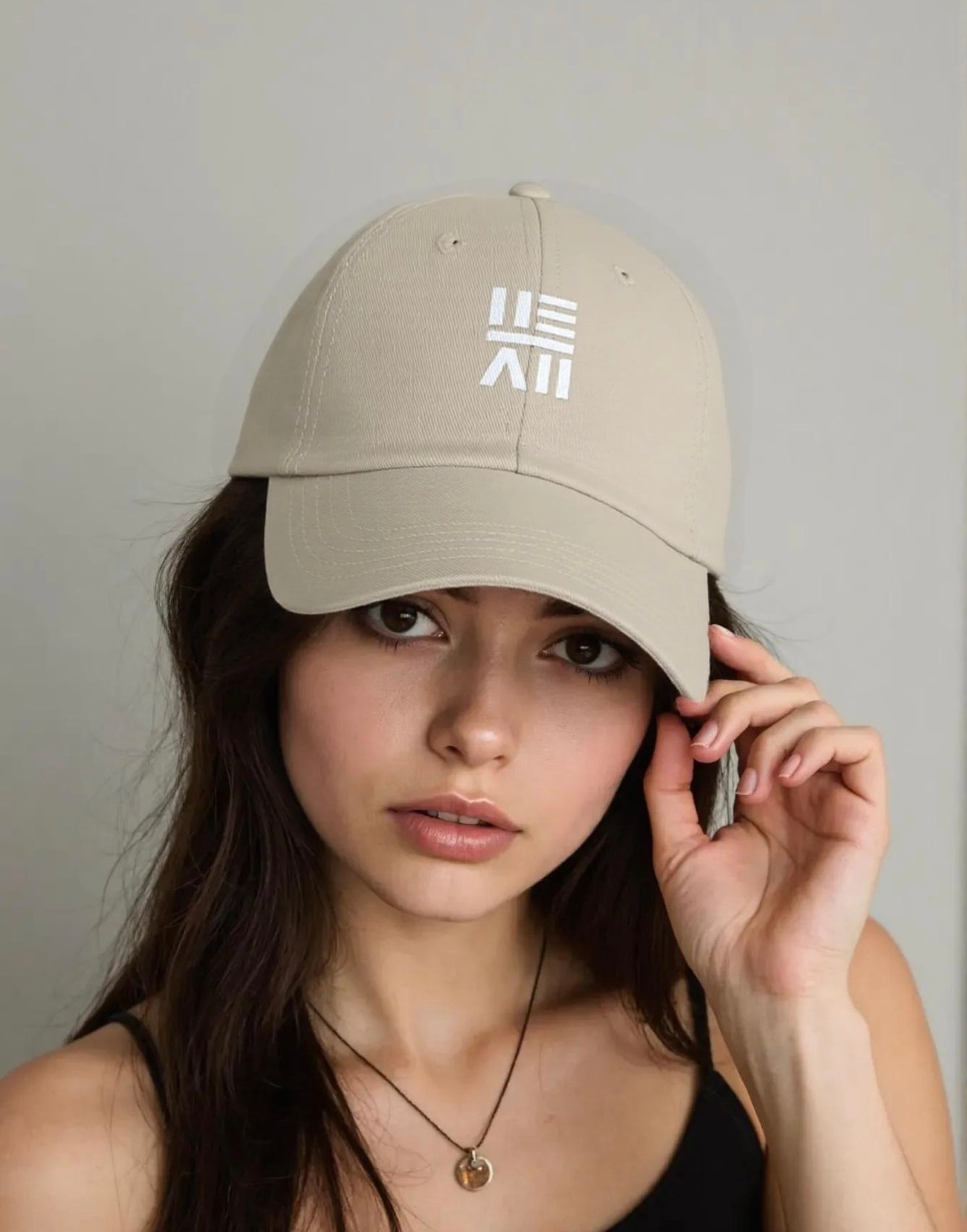 Yupoong Dad Cap