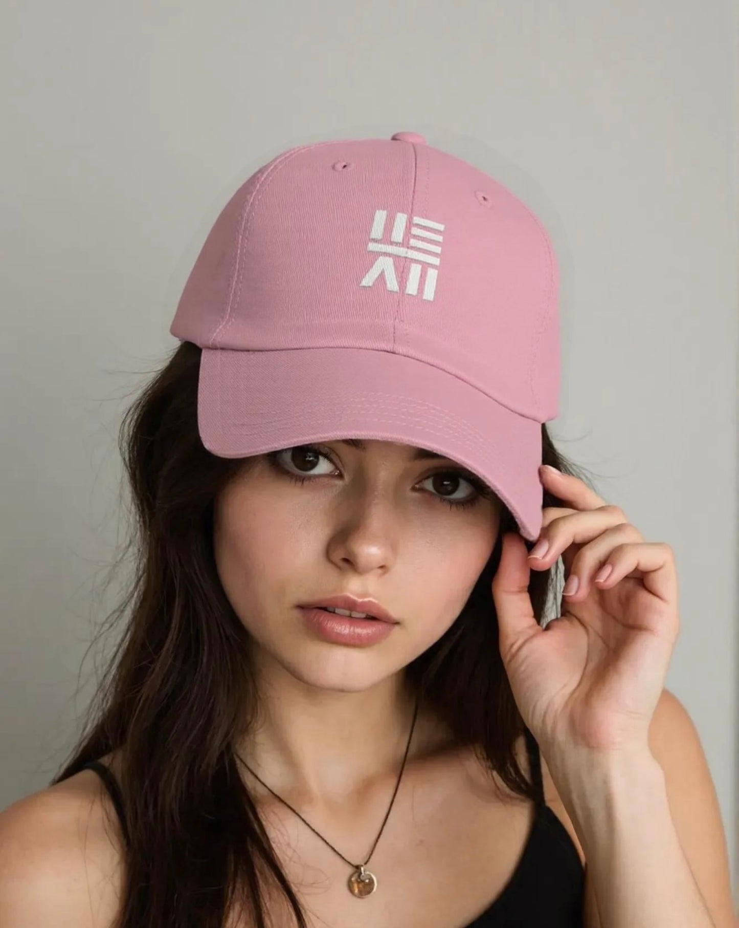 Yupoong Dad Cap