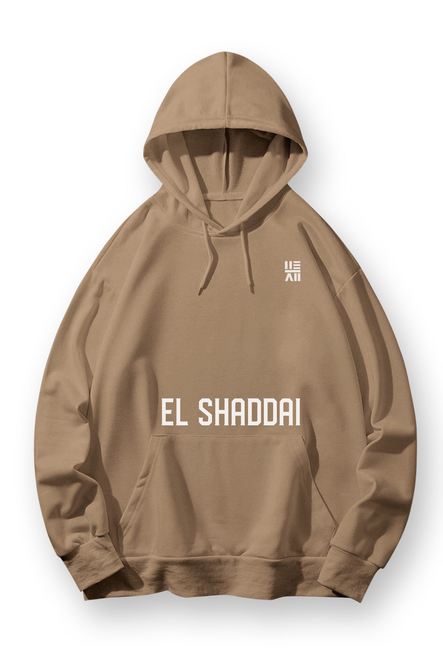 El Shaddai Hoodie